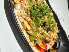 -夜半不二海鲜炭烧(洋河店)