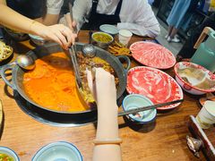 -楠火锅(仁恒梦中心店)