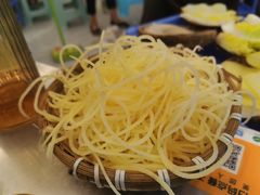 -扎起市井老火锅(乐山总店)