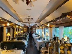 -火车头法国西餐厅