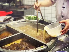 -锦泓老字号猪脏粉(东联大厦店)