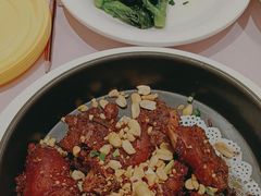 -顺风海鲜港(金玉兰店)