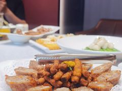 -苏淮景·苏闽融创菜·海鲜(原空港井河轩店)
