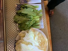 -福寿斋·老北京铜锅涮肉·烧烤(清岚店)