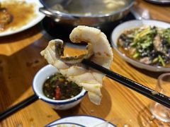 -鱼醉无骨鱼·中山脆肉鲩(荔湾路店)