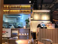-姚面记·海派家常菜(恒基名人购物中心店)