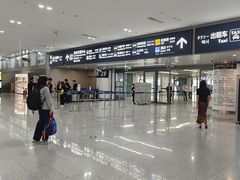 -青岛胶东国际机场
