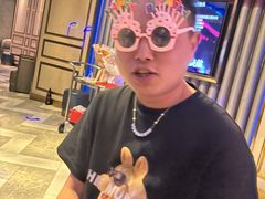 -欢乐盛KTV音乐会所(泰然店)