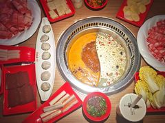 -季季红火锅(丰城洪客隆店)