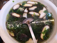 -老味道1992(武当山店)