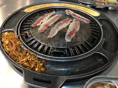 -元山烤肉店(假日广场店)