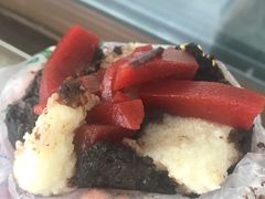 江米年糕-清真·白记年糕(牛街北口店)