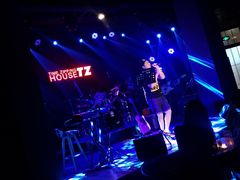 -TZ House音乐现场(茅台店)