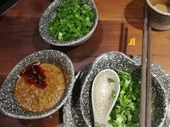 -木辛水水冰煮羊(凤城六路店)