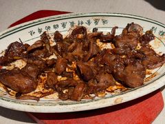 干蒸猪舌-顺鹅季·非遗烧鹅(六道口店)