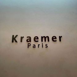 -Kraemer Paris  苏豪路易士·嘉玛发廊