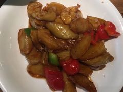 -上关雪東北菜(中房金谊店)