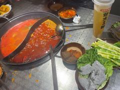 -冯校长老火锅(深圳总店)