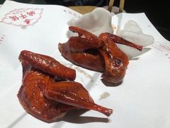 -鸽子侯·家宴·平价海鲜(绿地店)