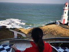 -漳州滨海火山岛自然生态风景区