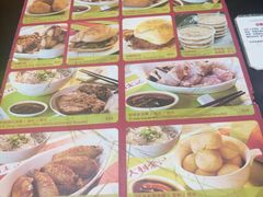 -大利来记餐厅(大三巴店)