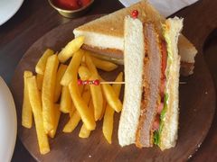 -百客咖啡(国际大厦店)