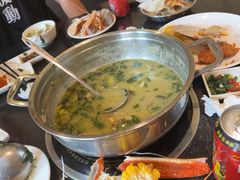 -吉友粥底火锅(方斜路店)