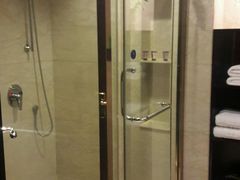 -深圳福青龙华天假日酒店