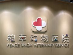 -柏萃动物医院·骨科·牙科