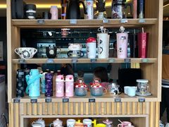 零售区-COSTA COFFEE(联想总部店)