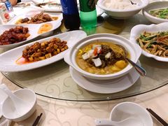 -同里湖大饭店-怡景轩中餐厅(同里古镇店)