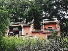 -草庵摩尼教遗址公园