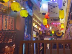 -坂吉屋·居酒屋深夜食堂(龙湖店)