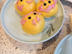 -玉林烤鸭店(垡头店)