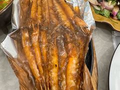 -华顺土菜馆(洪岗路店)