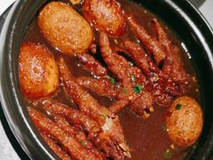 -筱爷叔·上海传统手工菜(玉树路店)