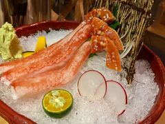 -綱元·海鲜豆捞(明州里店)