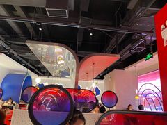 -蛙来哒(友谊阳光城店)