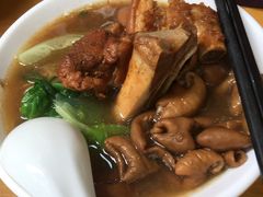 -珍珍小食店(西华路店)