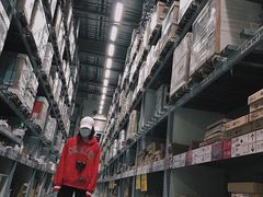 -宜家家居(西安未央商场店)