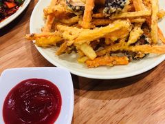 -贤花饭店(城阳店)