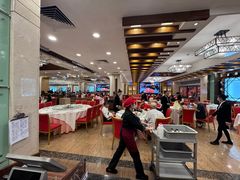 -凤凰楼酒家·粤宴点心(华强北店)