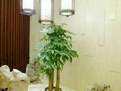 -冶春茶社(星汉大厦店)