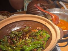 -吃饭皇帝大土家民族菜(正大广场店)