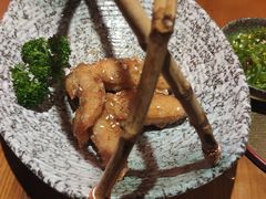-有喜屋·深夜食堂(北京西路店)