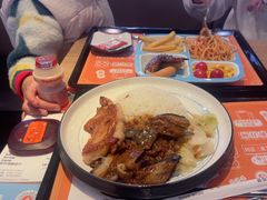 -大快活(丽丰店)