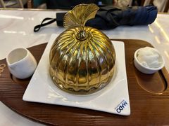 -苏坦土耳其餐厅(白云宾馆店)