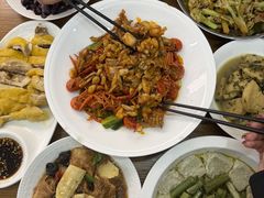 -毛哥小馆子(百井坊巷店)