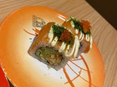 -禾绿回转寿司(苏宁广场店)