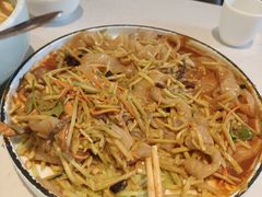 -北李妈妈菜·海肠捞饭(开发区万达店)